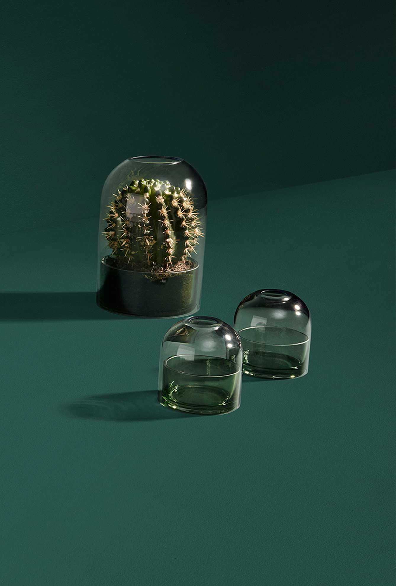 TOTA lantern for tealight